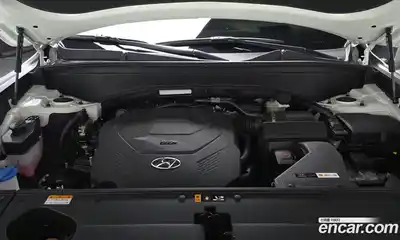 Hyundai Palisade 2023 3.8 Автомат в Москве № 334843, миниатюра 10