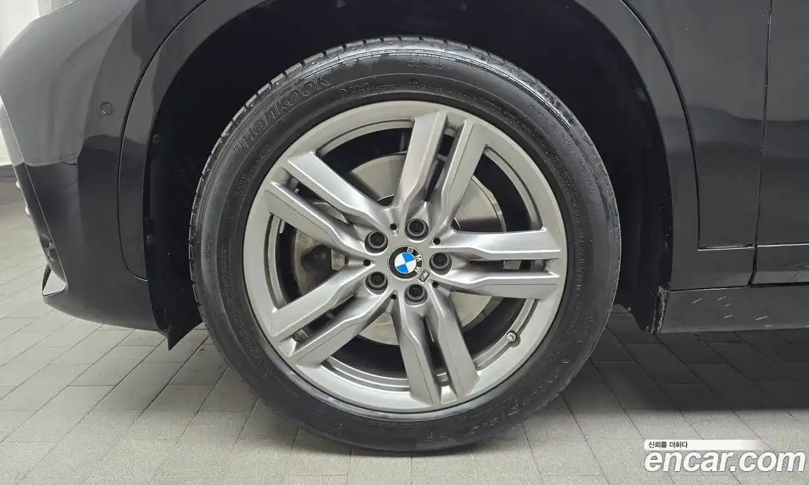 BMW X1 2022 2.0 Автомат в Москве № 335033, фото 15