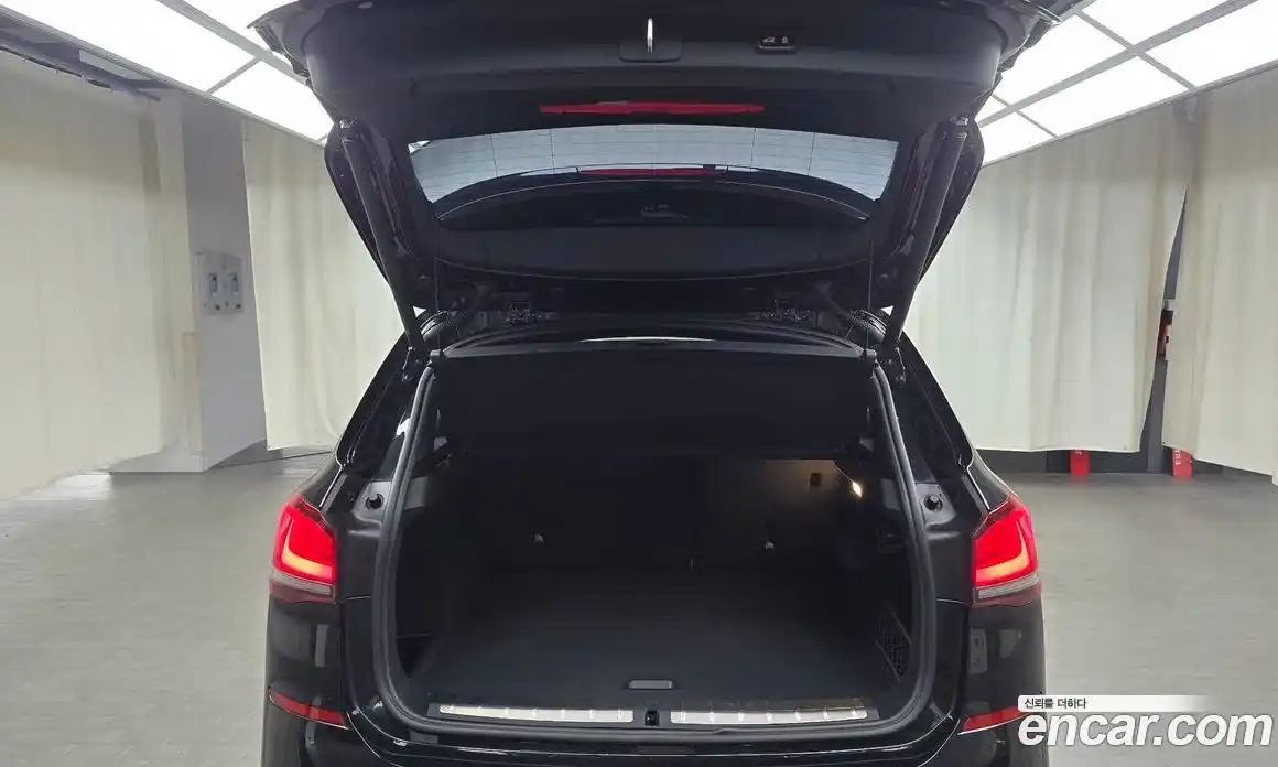 BMW X1 2022 2.0 Автомат в Москве № 335033, фото 18