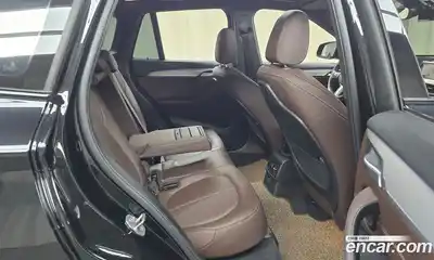 BMW X1 2022 2.0 Автомат в Москве № 335033, миниатюра 4