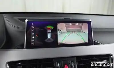 BMW X1 2022 2.0 Автомат в Москве № 335033, миниатюра 9