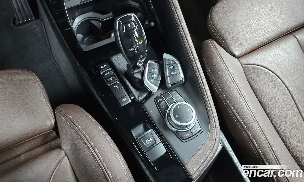 BMW X1 2022 2.0 Автомат в Москве № 335033, фото 10