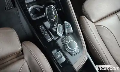 BMW X1 2022 2.0 Автомат в Москве № 335033, миниатюра 10