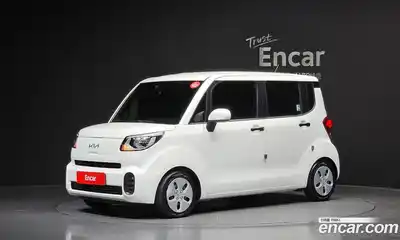 Kia Ray 2022 1.0 Автомат в Москве № 336682, миниатюра 11
