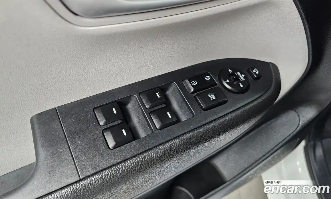 Kia Ray 2022 1.0 Автомат в Москве № 336682, фото 18