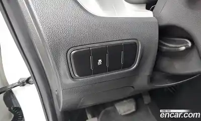 Kia Ray 2022 1.0 Автомат в Москве № 336682, миниатюра 2