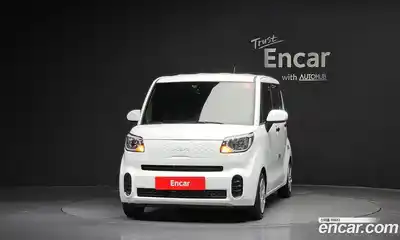 Kia Ray 2022 1.0 Автомат в Москве № 336682, миниатюра 3