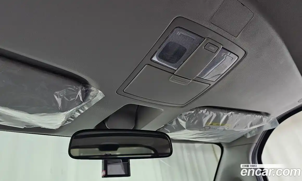 Kia Ray 2022 1.0 Автомат в Москве № 336682, фото 4