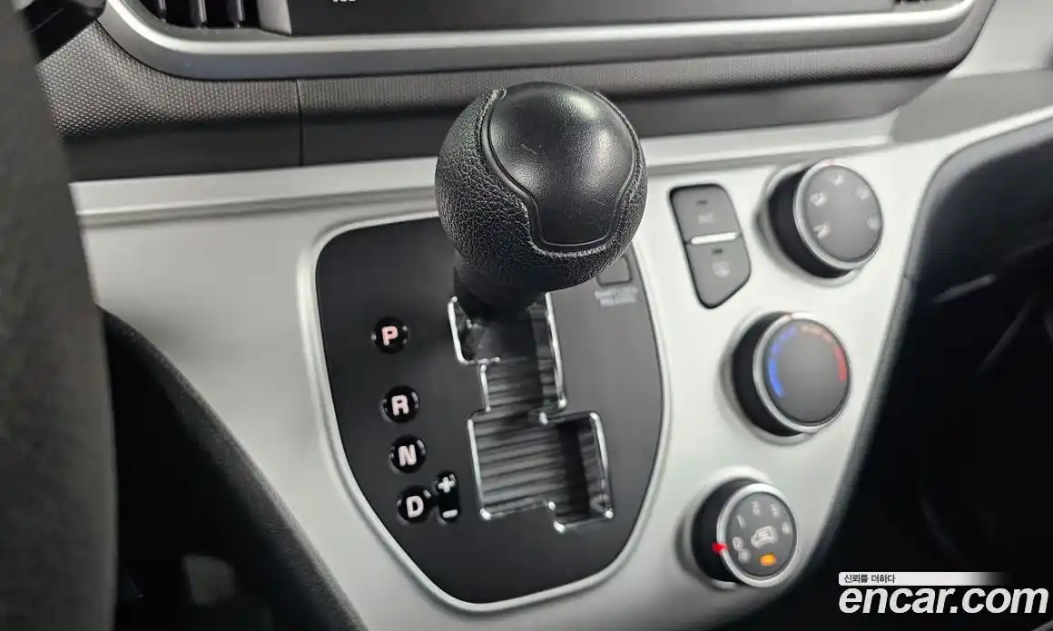 Kia Ray 2022 1.0 Автомат в Москве № 336682, фото 5