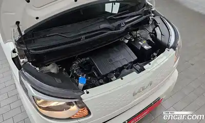 Kia Ray 2022 1.0 Автомат в Москве № 336682, миниатюра 8