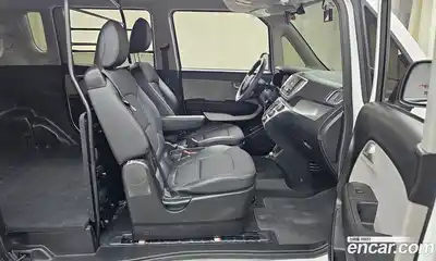 Kia Ray 2022 1.0 Автомат в Москве № 336682, миниатюра 9