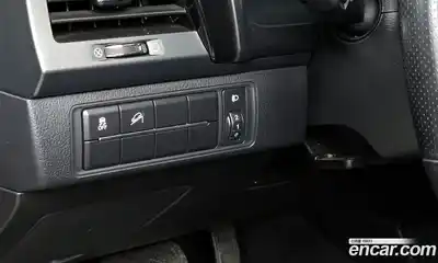 SsangYong Rexton 2021 2.2 Автомат в Москве № 340856, миниатюра 5