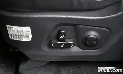 SsangYong Rexton 2021 2.2 Автомат в Москве № 340856, миниатюра 8