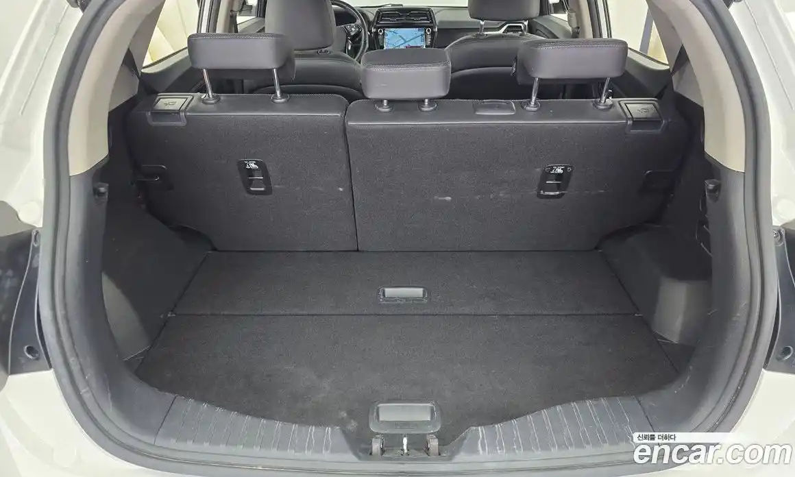 SsangYong TIBOLI 2020 1.6 Автомат в Москве № 34169, фото 11