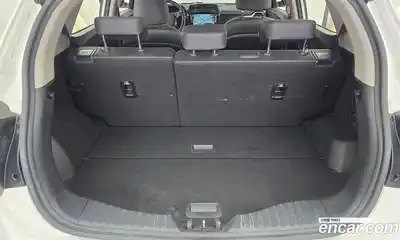 SsangYong TIBOLI 2020 1.6 Автомат в Москве № 34169, миниатюра 11