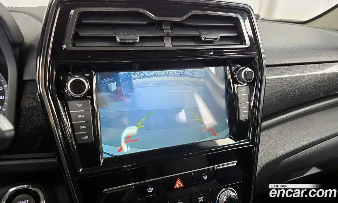 SsangYong TIBOLI 2020 1.6 Автомат в Москве № 34169, фото 14