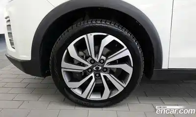 SsangYong TIBOLI 2020 1.6 Автомат в Москве № 34169, миниатюра 3