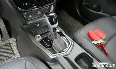 SsangYong TIBOLI 2020 1.6 Автомат в Москве № 34169, миниатюра 4