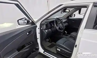 SsangYong TIBOLI 2020 1.6 Автомат в Москве № 34169, миниатюра 6