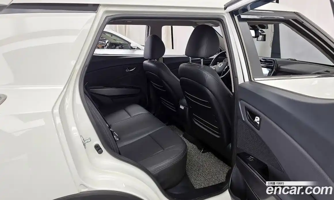 SsangYong TIBOLI 2020 1.6 Автомат в Москве № 34169, фото 7