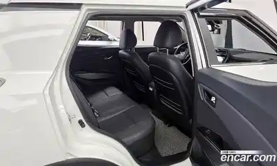 SsangYong TIBOLI 2020 1.6 Автомат в Москве № 34169, миниатюра 7