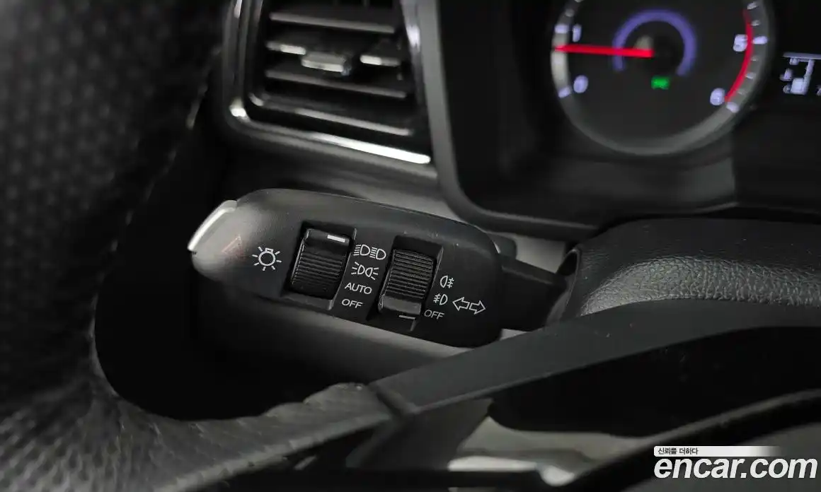 SsangYong TIBOLI 2020 1.6 Автомат в Москве № 34169, фото 9