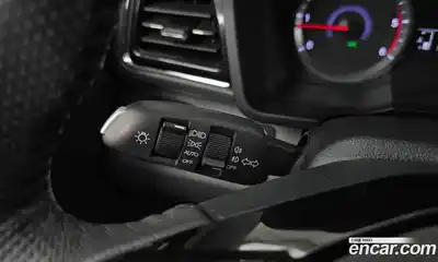 SsangYong TIBOLI 2020 1.6 Автомат в Москве № 34169, миниатюра 9