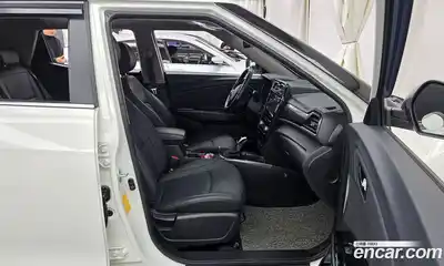SsangYong TIBOLI 2020 1.6 Автомат в Москве № 34169, миниатюра 10