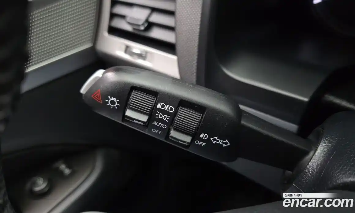 SsangYong Rexton 2019 2.2 Автомат в Москве № 341836, фото 17