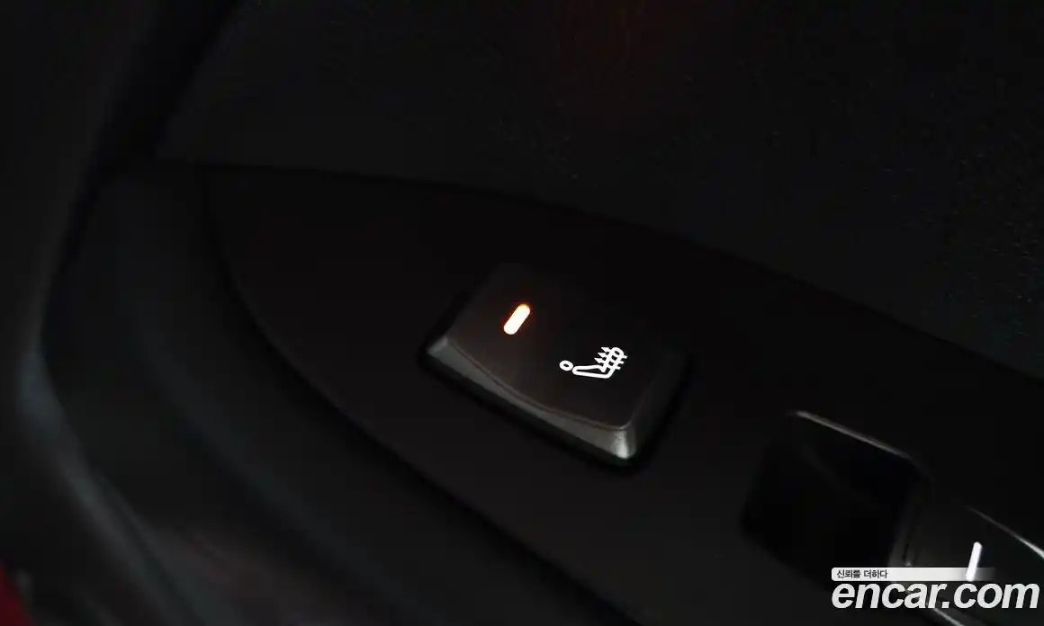 SsangYong Rexton 2019 2.2 Автомат в Москве № 341836, фото 18