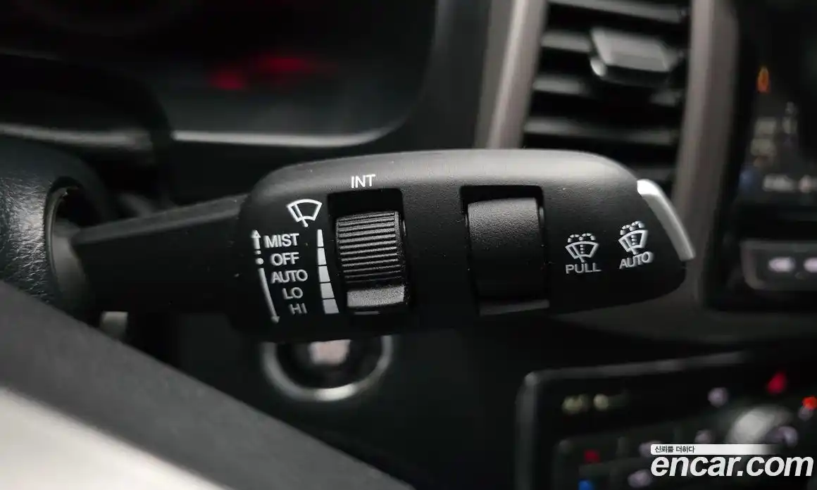 SsangYong Rexton 2019 2.2 Автомат в Москве № 341836, фото 3