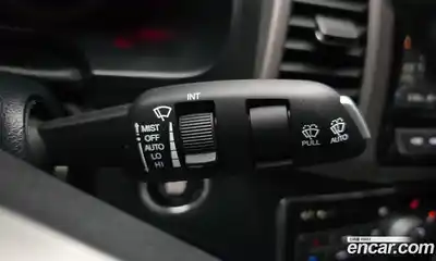 SsangYong Rexton 2019 2.2 Автомат в Москве № 341836, миниатюра 3