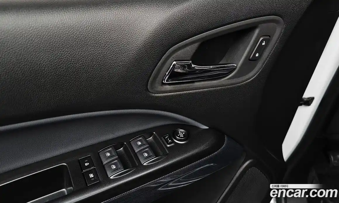 Chevrolet Colorado 2022 3.6 Автомат в Москве № 342312, фото 12