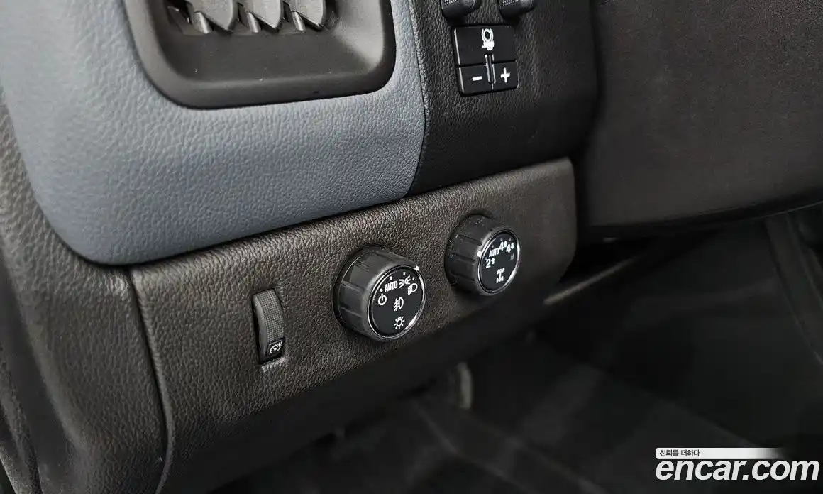 Chevrolet Colorado 2022 3.6 Автомат в Москве № 342312, фото 14