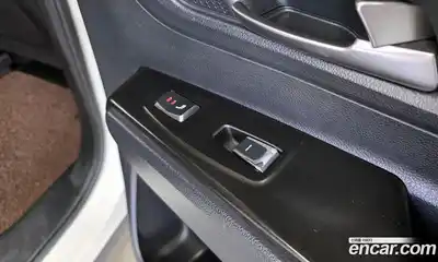 SsangYong Korando 2022 1.5 Автомат в Москве № 34343, миниатюра 7