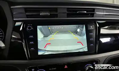 SsangYong Korando 2022 1.5 Автомат в Москве № 34343, миниатюра 10