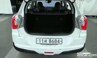 SsangYong TIBOLI 2015 1.6 Автомат в Москве № 34520, миниатюра 10