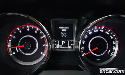 SsangYong TIBOLI 2016 1.6 Автомат в Москве № 35875, миниатюра 11