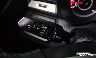 SsangYong TIBOLI 2016 1.6 Автомат в Москве № 35875, миниатюра 12
