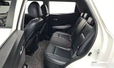 SsangYong TIBOLI 2016 1.6 Автомат в Москве № 35875, миниатюра 3