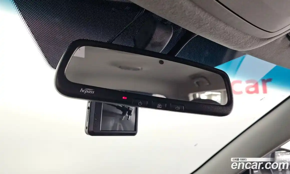 SsangYong TIBOLI 2016 1.6 Автомат в Москве № 35875, фото 7