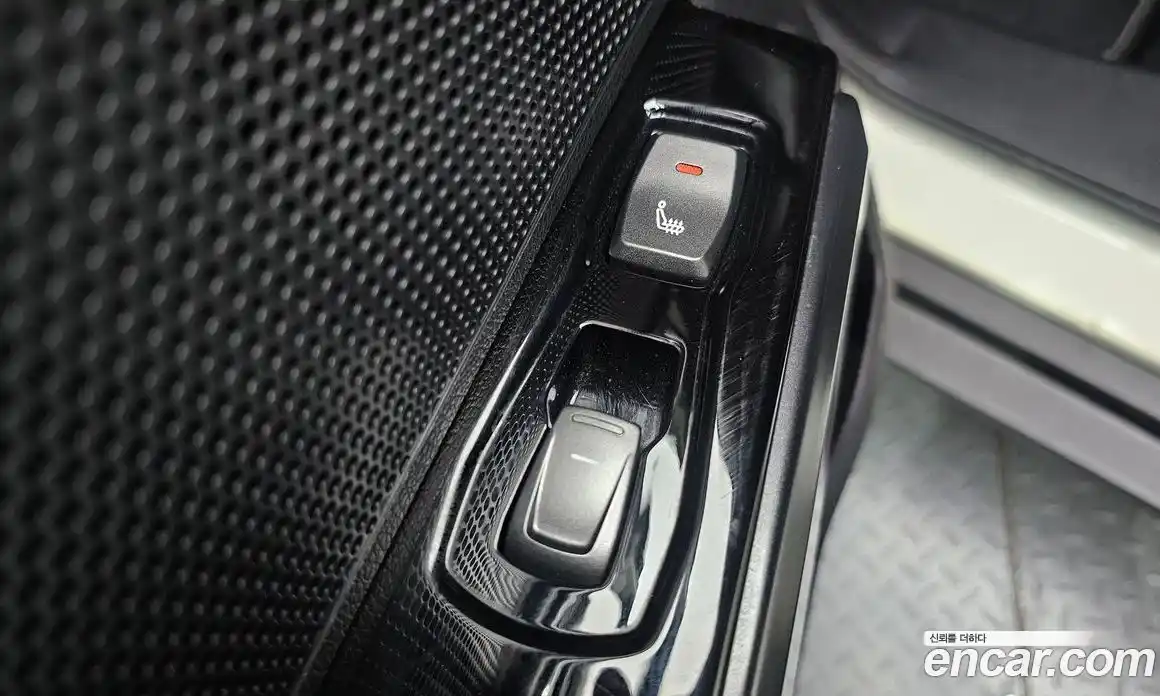 SsangYong TIBOLI 2022 1.5 Автомат в Москве № 36435, фото 12