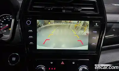 SsangYong TIBOLI 2022 1.5 Автомат в Москве № 36435, миниатюра 2