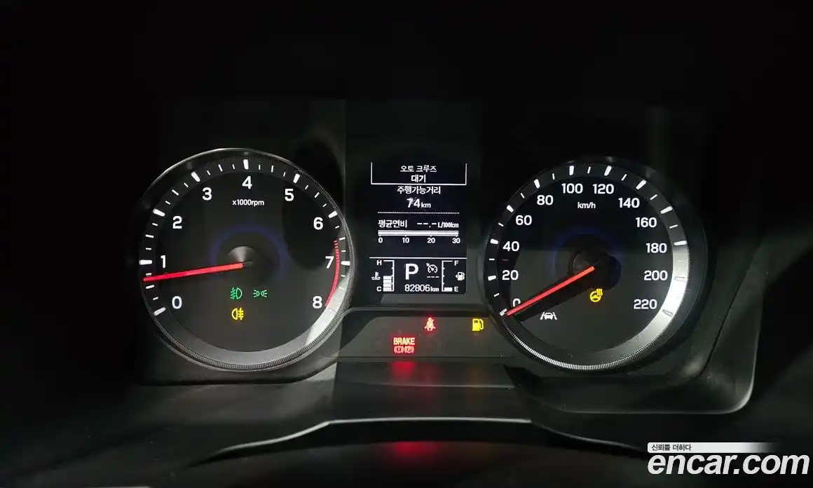 SsangYong TIBOLI 2022 1.5 Автомат в Москве № 36435, фото 5