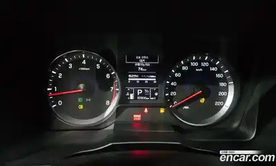 SsangYong TIBOLI 2022 1.5 Автомат в Москве № 36435, миниатюра 5