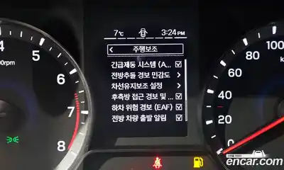 SsangYong TIBOLI 2022 1.5 Автомат в Москве № 36435, миниатюра 6