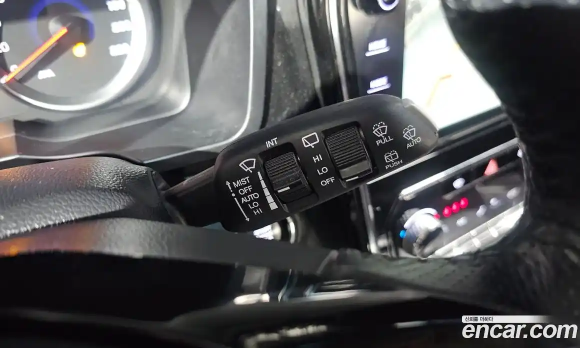 SsangYong TIBOLI 2022 1.5 Автомат в Москве № 36435, фото 7