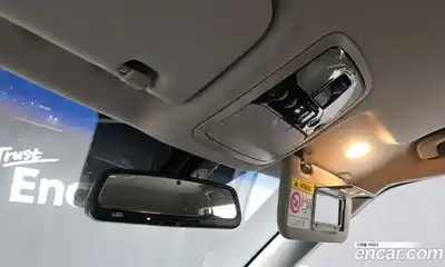 SsangYong TIBOLI 2022 1.5 Автомат в Москве № 36435, миниатюра 8