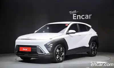 Hyundai Kona, 2025