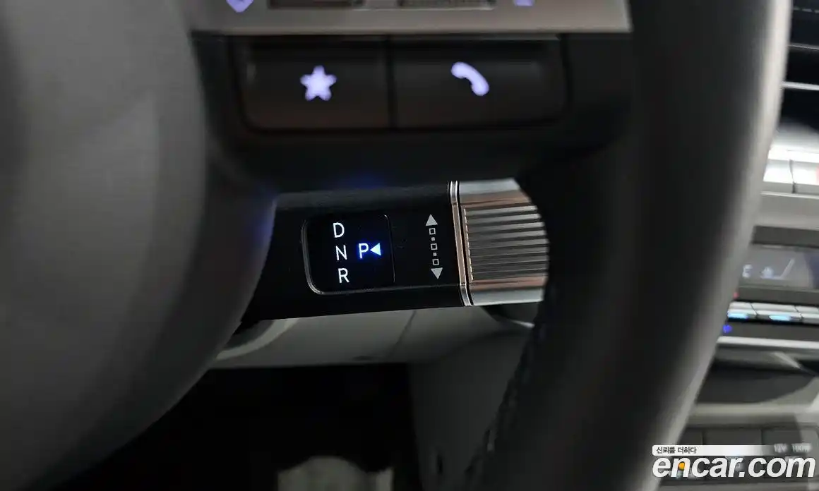 Hyundai Kona 2025 1.6 Автомат в Москве № 3661, фото 11